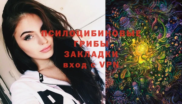 мескалин Баксан